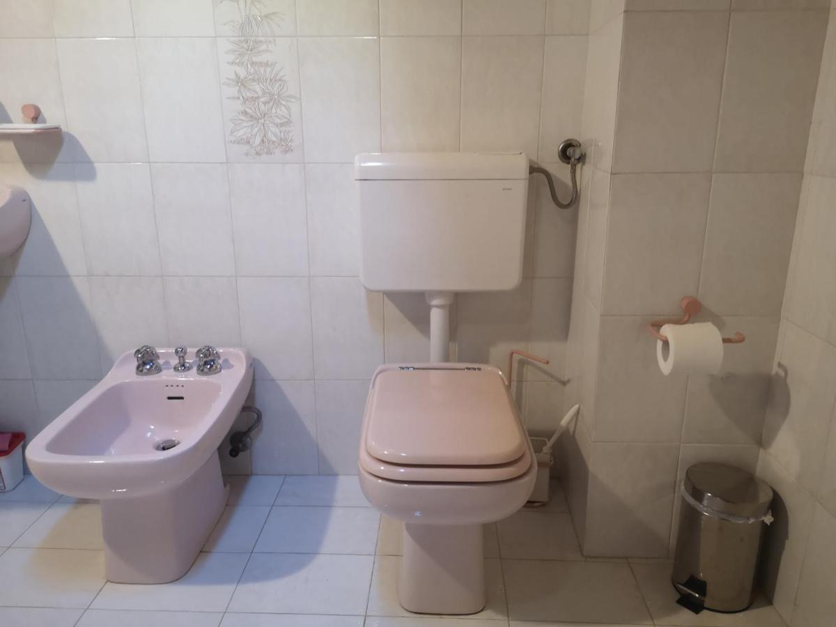 Saleto Apartma Jagodje Buitenkant foto